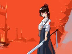 original fan art