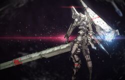 morito (sidonia no kishi) from sidonia no kishi
