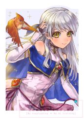 micaiah (fire emblem) from fire emblem