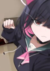 kazusa (blue archive) from blue archive