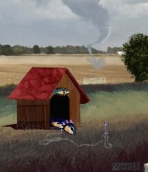original fan art