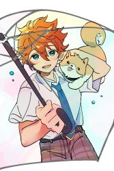 akehoshi subaru from ensemble stars!