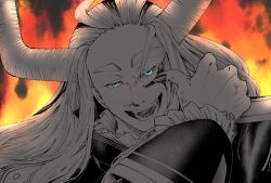 sousou no frieren fan art