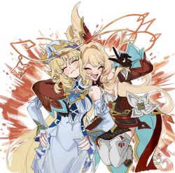 alice (genshin impact) from genshin impact