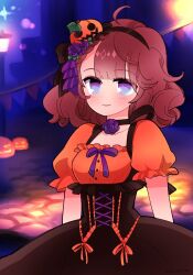 halloween fan art
