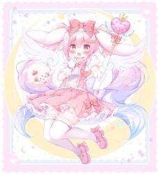 indie virtual youtuber fan art