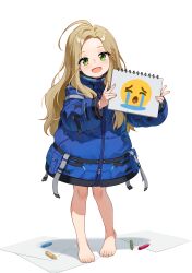 diana (pragmata) from pragmata
