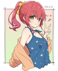 kita ikuyo from bocchi the rock! by mel (melty pot)