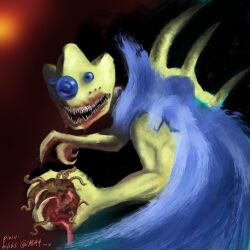slay the spire fan art