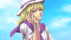 louise (touhou) from touhou by kawahagi modoki