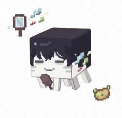 ghast from limbus company