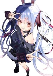 usada pekora from hololive