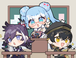 banzoin hakka from hololive