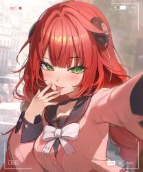 ukinami yuzuha from zenless zone zero