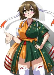 hiryuu (kancolle) from kantai collection