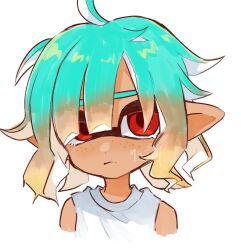 splatoon (series) fan art