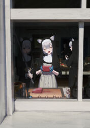 original fan art