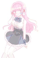 assault lily fan art