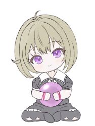 assault lily fan art