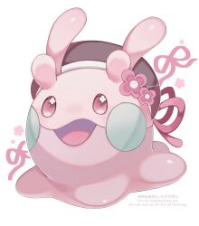 goomy from pokemon by iwasi 29