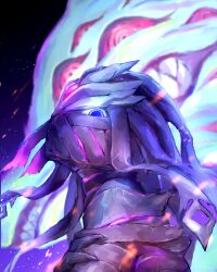 lamb (league of legends) from league of legends