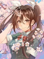 tone (kancolle) from kantai collection