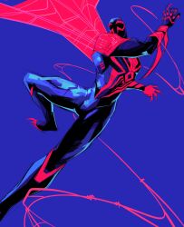 miguel o'hara from marvel