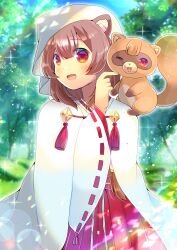 raph-chan from tate no yuusha no nariagari by kou hiyoyo