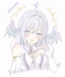 monster strike fan art
