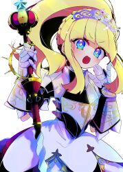 flamberge from sekaiju no meikyuu