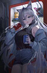 shiroko terror (blue archive) from blue archive
