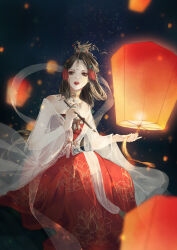 nikki (series) fan art