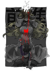 kris (dark world) (deltarune) from deltarune