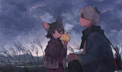 original fan art