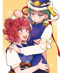 onozuka komachi from touhou by sibata maru