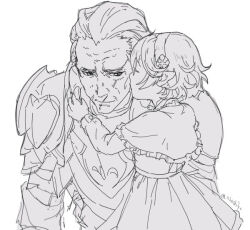 fire emblem fan art
