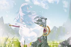 frieren from sousou no frieren
