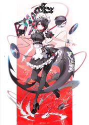 ellen joe from zenless zone zero