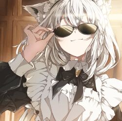shirakami fubuki from hololive