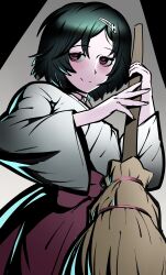 urushibara luka from science adventure