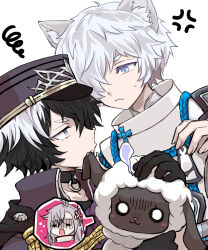 rune factory fan art