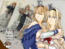 kantai collection fan art