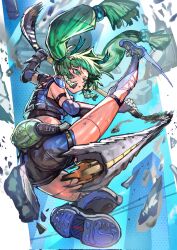 qingyi (zenless zone zero) from zenless zone zero