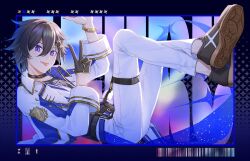 kanade izuru from holostars