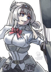 kantai collection fan art