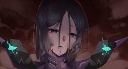 minamoto no raikou (fate) from fate/grand order