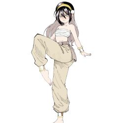 toph beifong from avatar: aang the last airbender