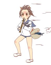 miyafuji yoshika from strike witches
