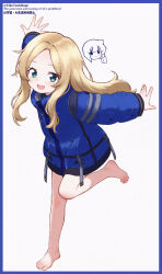 diana (pragmata) from pragmata