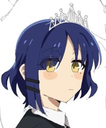 yamada ryo from bocchi the rock!